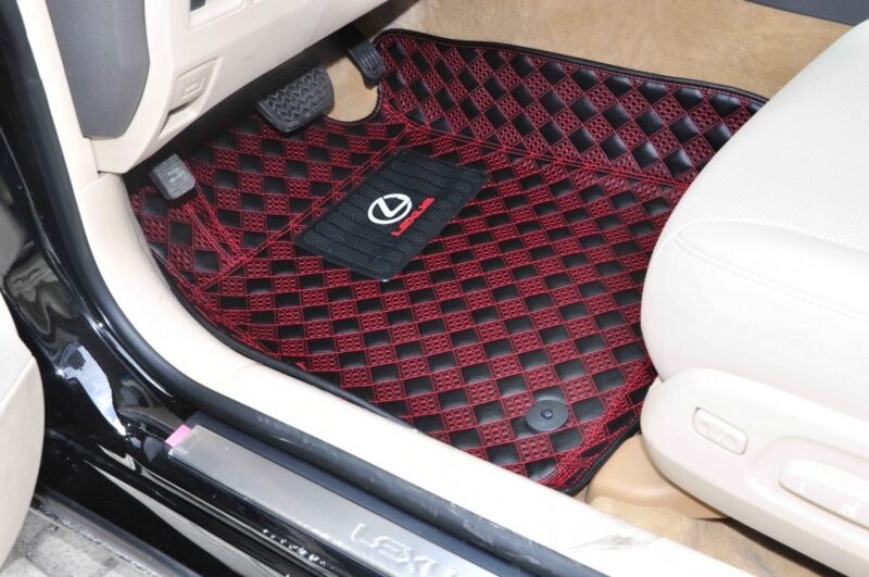 Giải pháp cho một bộ thảm lót sàn xe ô tô mới của bạn như thế nào?