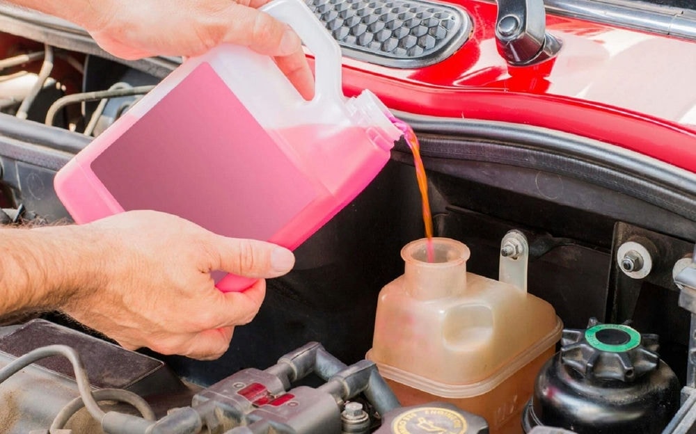 15 Lời khuyên cần thiết để bảo vệ xe ô tô khỏi nhiệt độ cao trong mùa hè