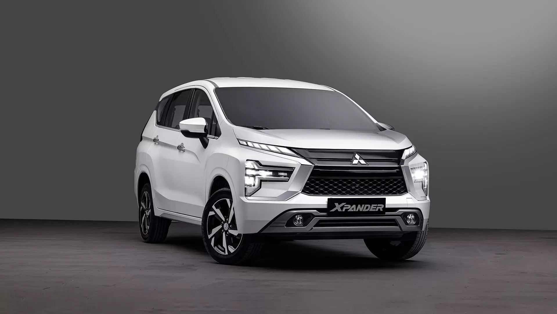 5+ Phụ kiện, đồ chơi dành cho xe Mitsubishi Xpander