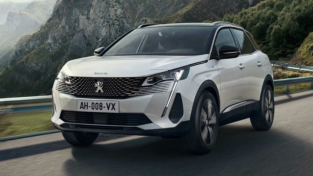 5 Điểm đặc biệt trên 3008 Peugeot 2022 – Có đáng để mua?