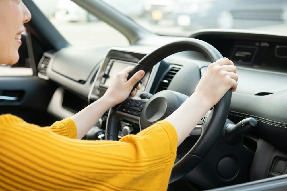 Cách đổi bằng lái xe ô tô hết hạn nhanh và đơn giản nhất