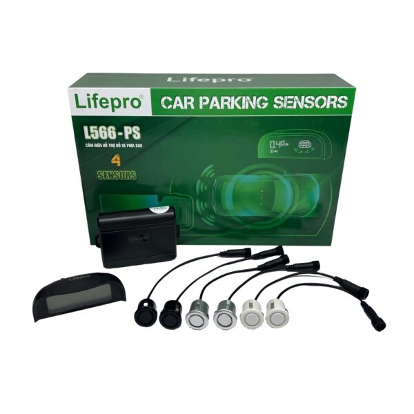 Cảm biến lùi ô tô Lifepro L566-PS
