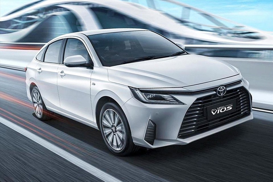 Những mẫu xe ô tô cho nữ không nên bỏ qua trong năm 2023