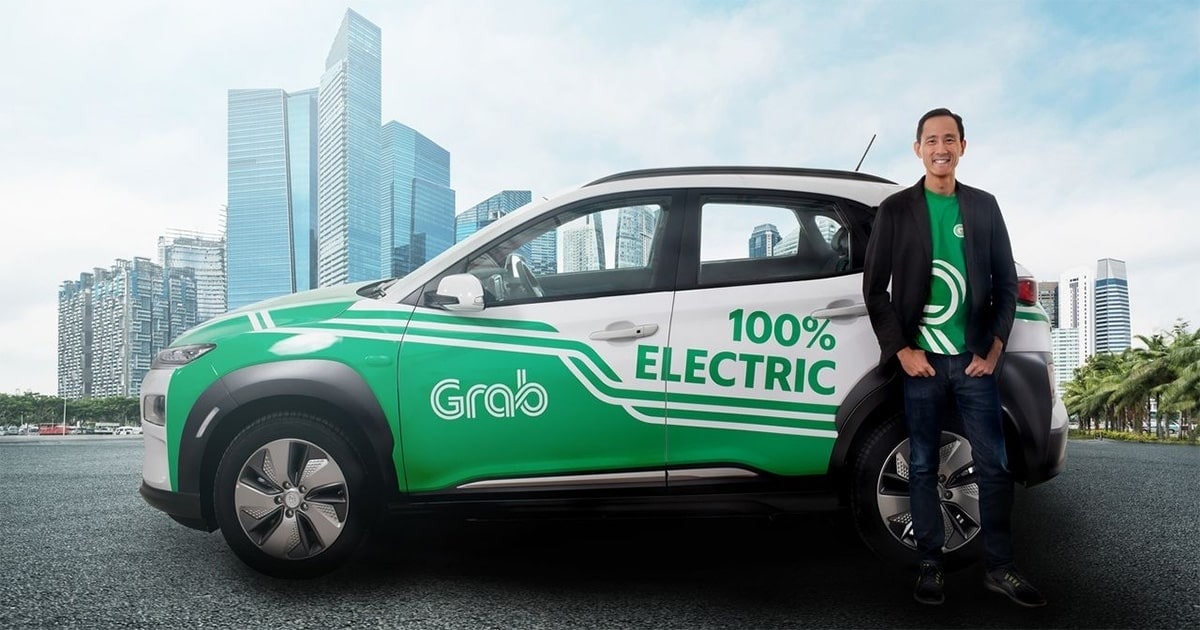 Giải đáp: Xe đời bao nhiêu được chạy Grabcar 2023