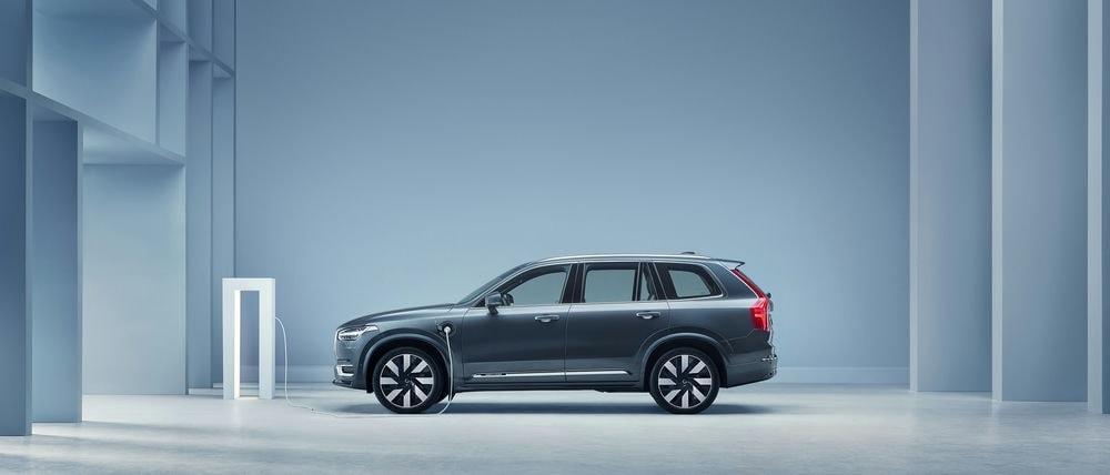 Xe ô tô Volvo của nước nào? Giá xe Volvo bao nhiêu?