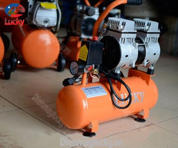 Cách sử dụng và bảo quản máy bơm hơi mini hiệu quả