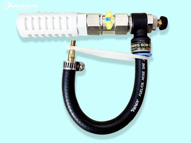 Đánh giá thiết bị tiết kiệm xăng cho xe ô tô: Có đáng đầu tư không?