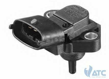 Cảm biến áp suất đường ống nạp – Map Sensor
