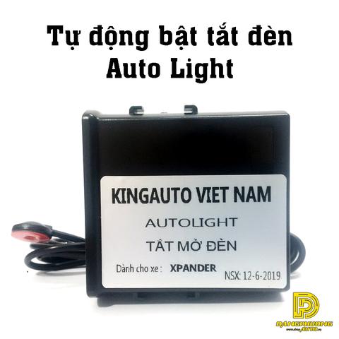 Lắp đặt cảm biến tự động cho đèn xe ô tô: Giá và ưu điểm