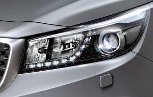 Cảm biến tự bật đèn ô tô: Độ an toàn và tiện ích cho xe của bạn