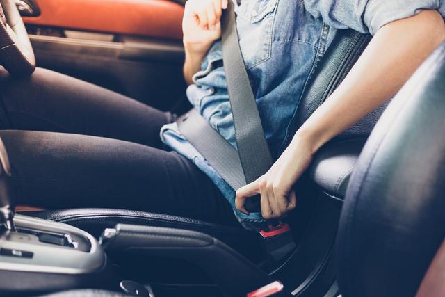 Dây đai an toàn ô tô: Vai trò và nguyên lý hoạt động