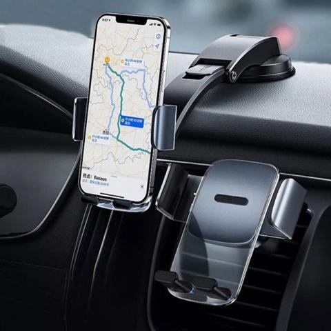 Đánh giá sản phẩm giá đỡ điện thoại xe hơi Ohoyo - Car Universal Holder