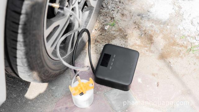 3. Keo tự vá lốp ô tô: Sự lựa chọn thông minh cho người yêu xe