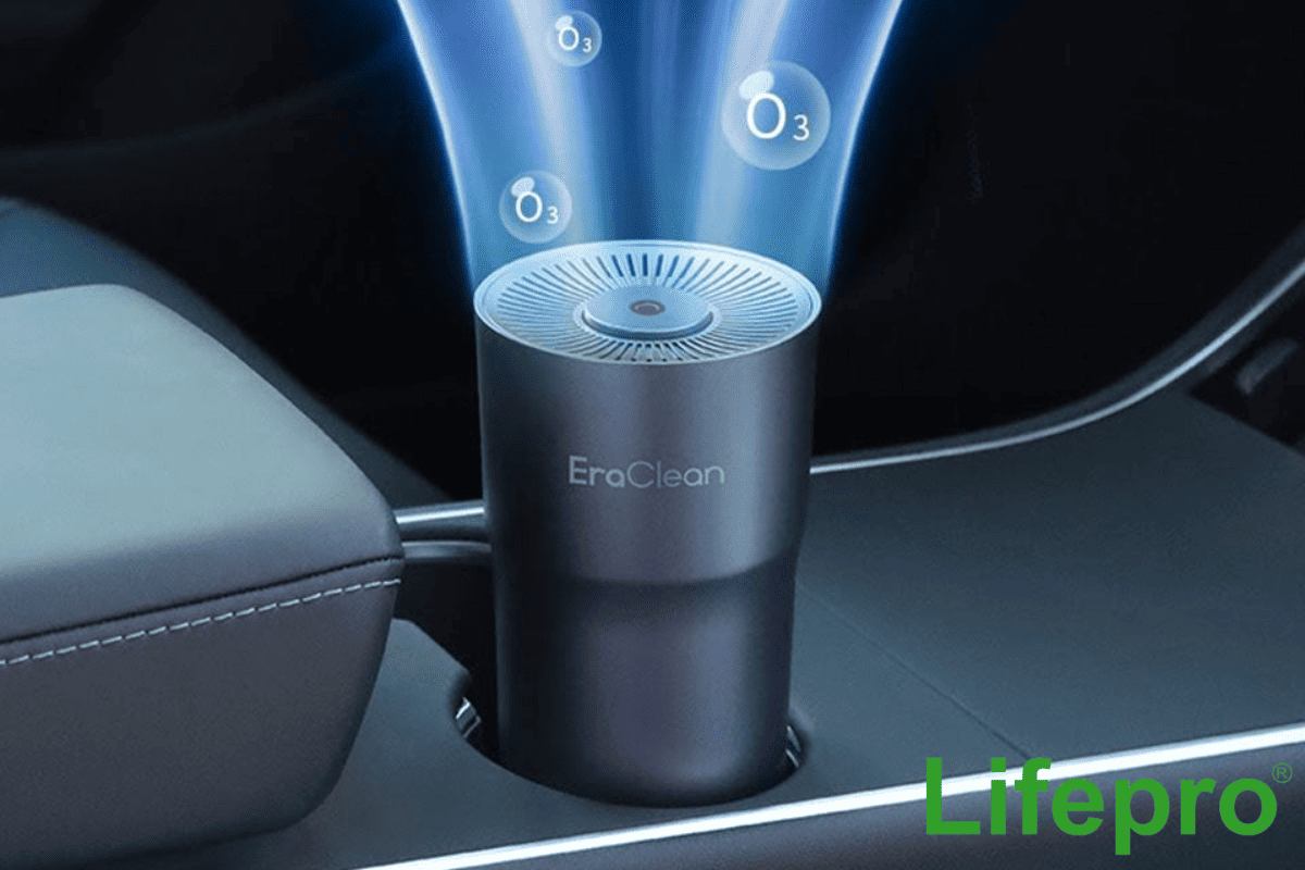 Máy lọc không khí ion âm giúp tiết kiệm năng lượng Máy lọc không khí ion âm giúp tiết kiệm năng lượng