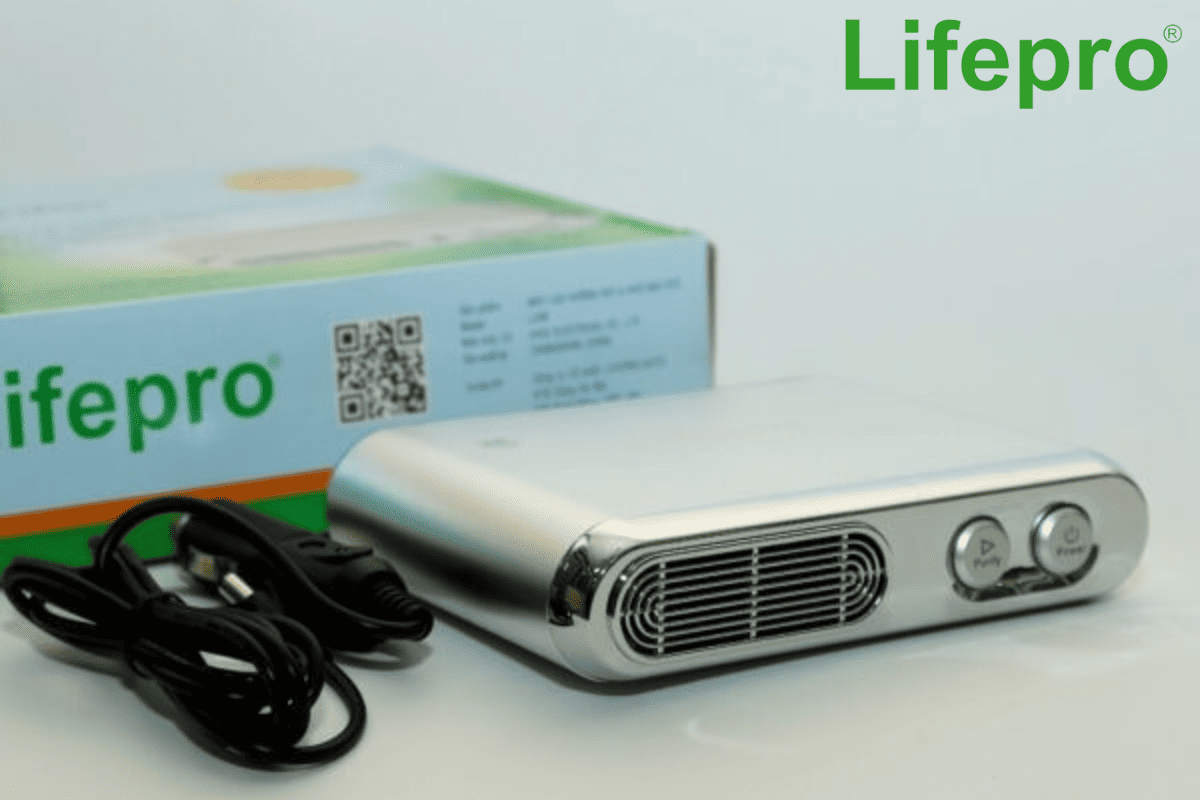 Lifepro - Địa chỉ mua máy lọc không khí ô tô uy tín Lifepro - Địa chỉ mua máy lọc không khí ô tô uy tín