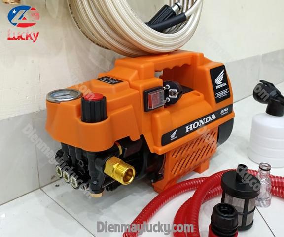 Đánh giá các thương hiệu máy rửa xe hàng đầu