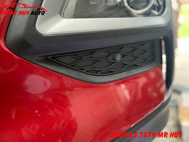 Bảng giá cảm biến trước xe ô tô chính hãng theo xe 10/2023