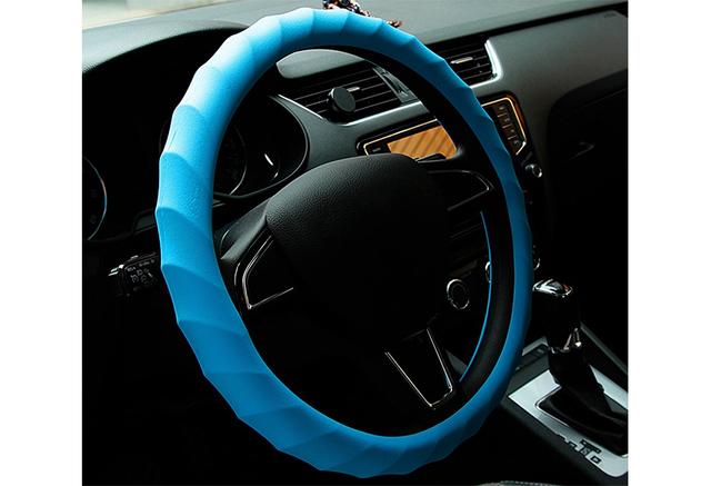 Những loại bọc vô lăng tốt nhất hiện nay và cách chọn cho phù hợp