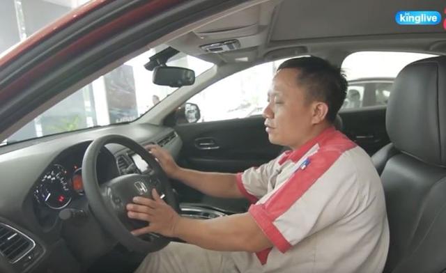 Cảnh báo nguy hiểm
