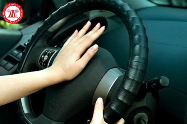 Quy định pháp luật