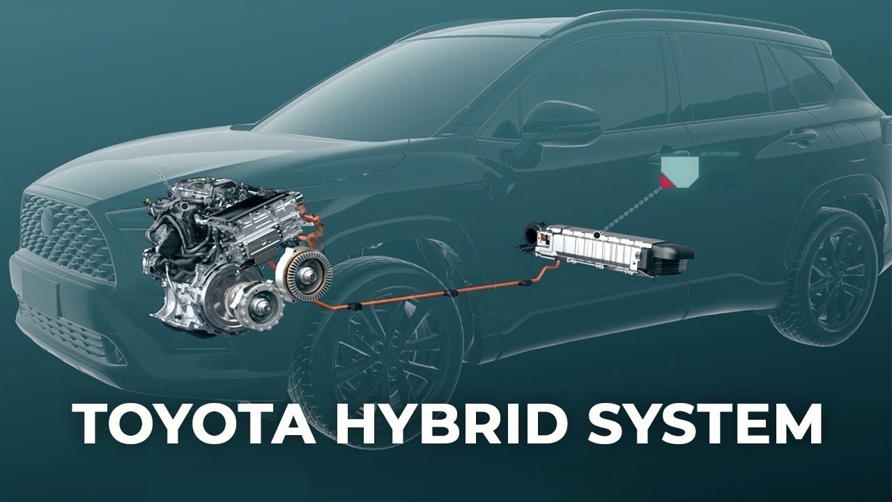 Xe Hybrid là gì? Hoạt động như thế nào? Có nên mua không?